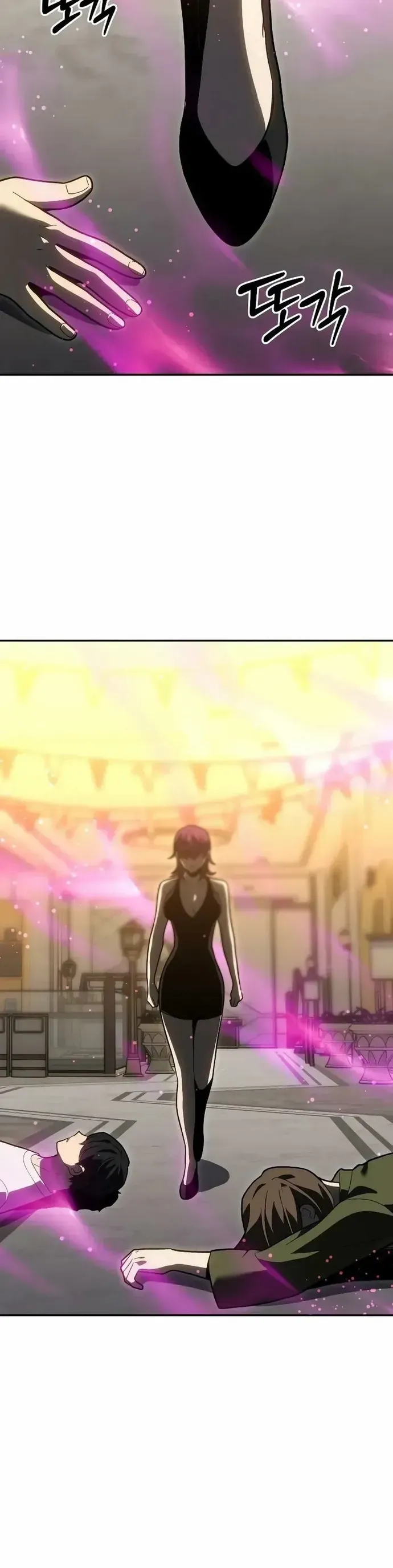 Ta Từng Là Tháp Vương Chapter 136 - 13