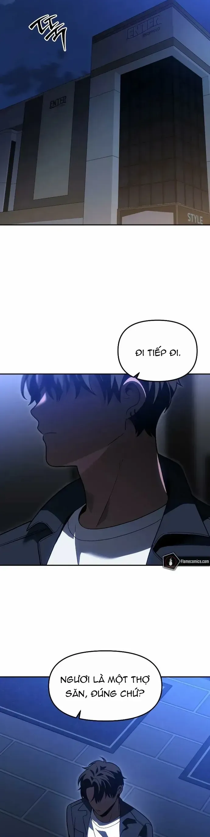 Ta Từng Là Tháp Vương Chapter 136 - 15