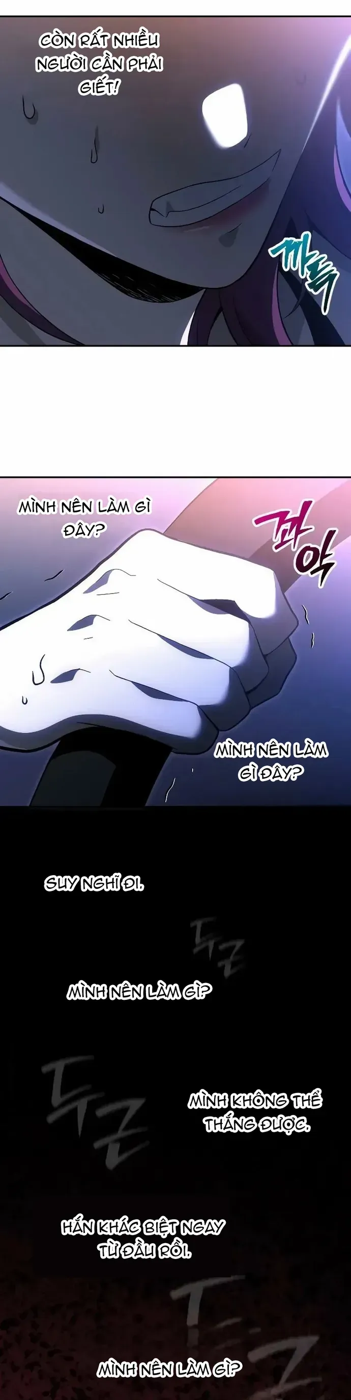 Ta Từng Là Tháp Vương Chapter 136 - 3