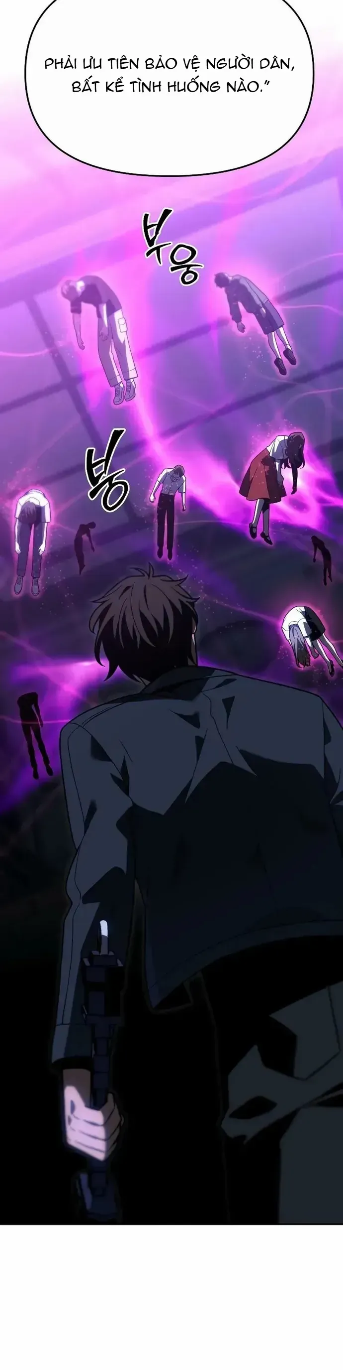 Ta Từng Là Tháp Vương Chapter 136 - 22