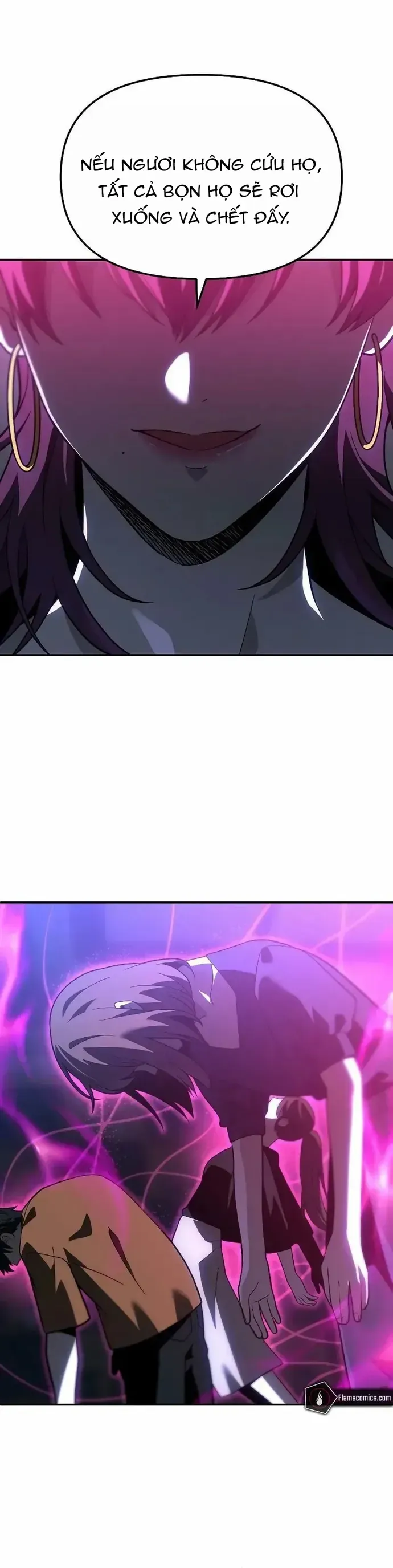 Ta Từng Là Tháp Vương Chapter 136 - 23