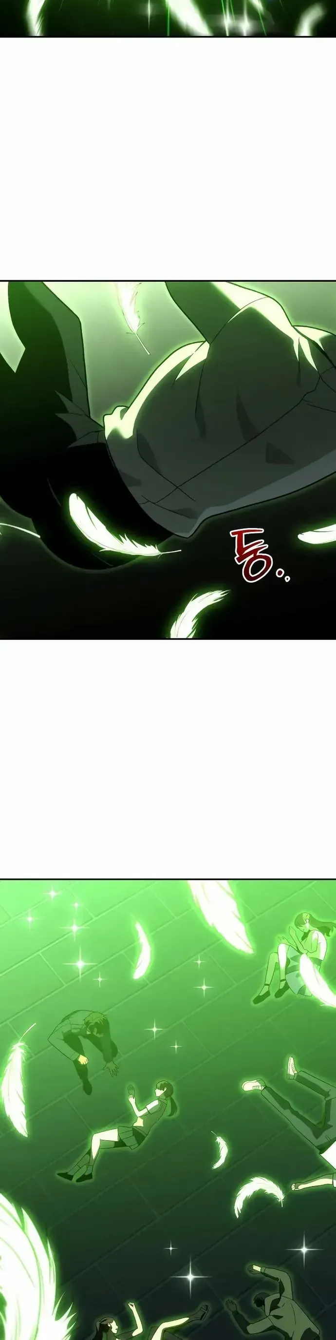 Ta Từng Là Tháp Vương Chapter 136 - 35