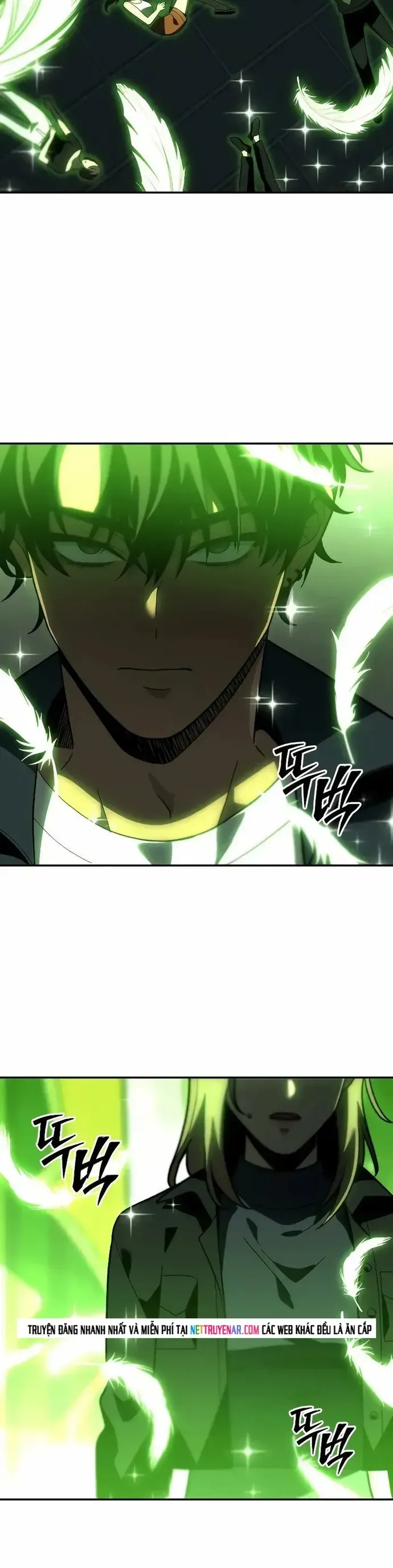 Ta Từng Là Tháp Vương Chapter 136 - 36