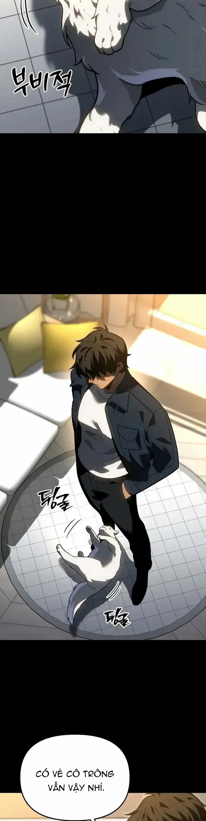 Ta Từng Là Tháp Vương Chapter 136 - 39