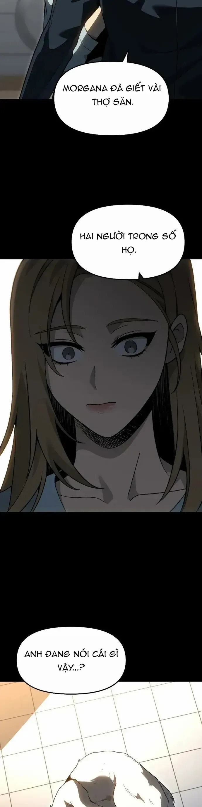 Ta Từng Là Tháp Vương Chapter 136 - 42