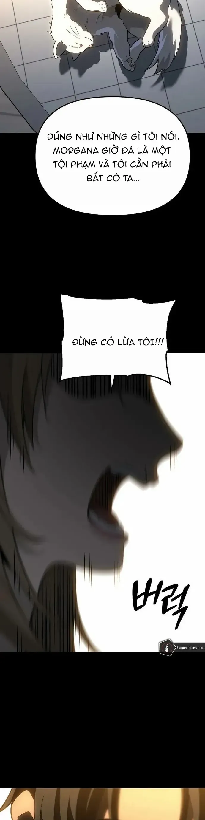 Ta Từng Là Tháp Vương Chapter 136 - 43