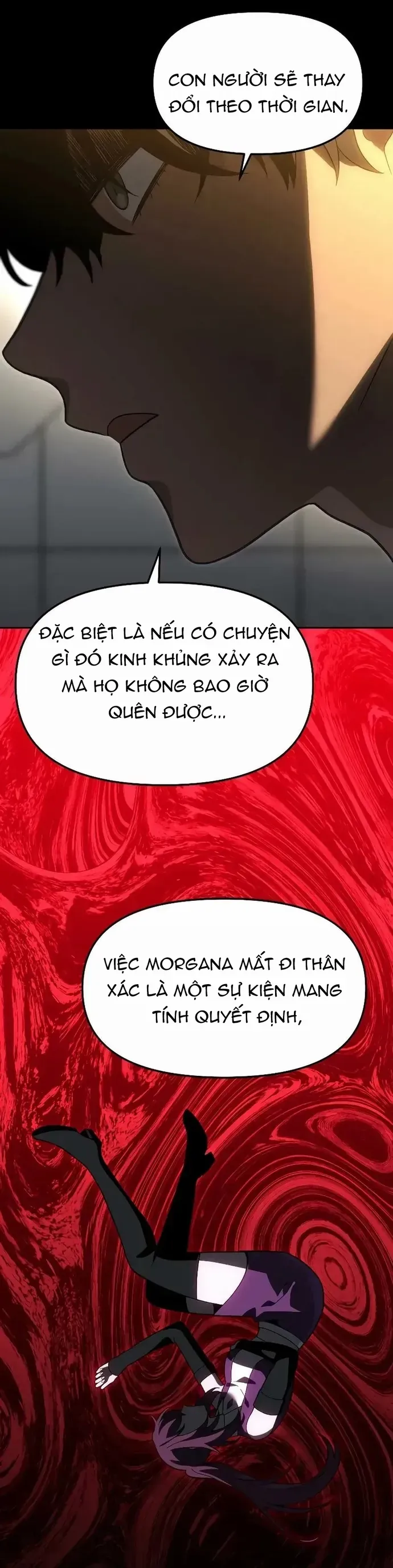 Ta Từng Là Tháp Vương Chapter 136 - 46