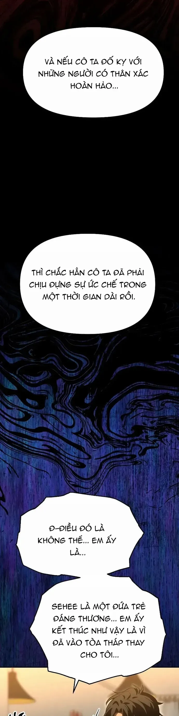 Ta Từng Là Tháp Vương Chapter 136 - 47