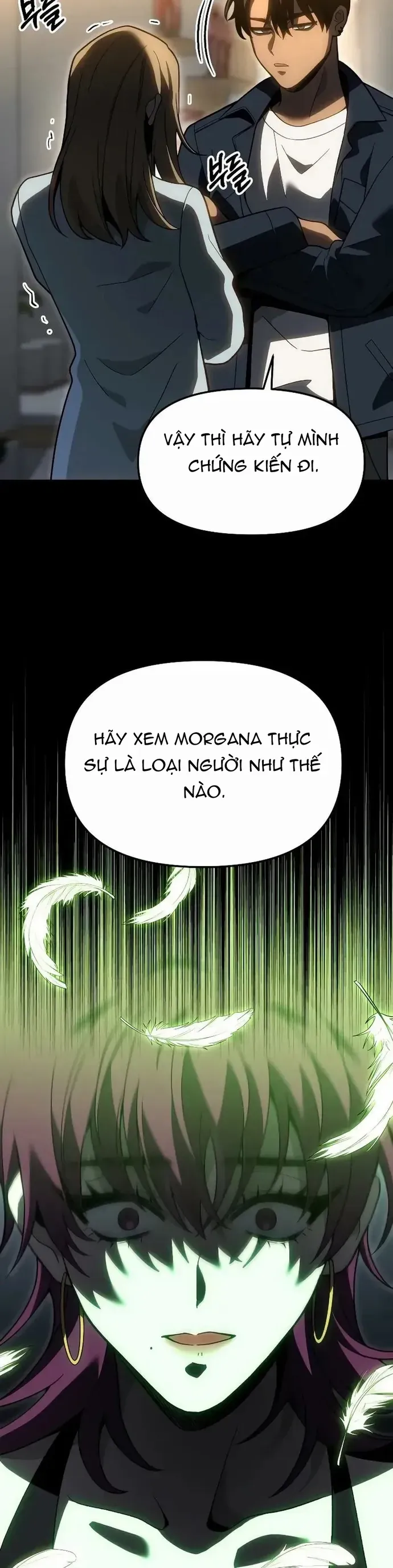 Ta Từng Là Tháp Vương Chapter 136 - 48