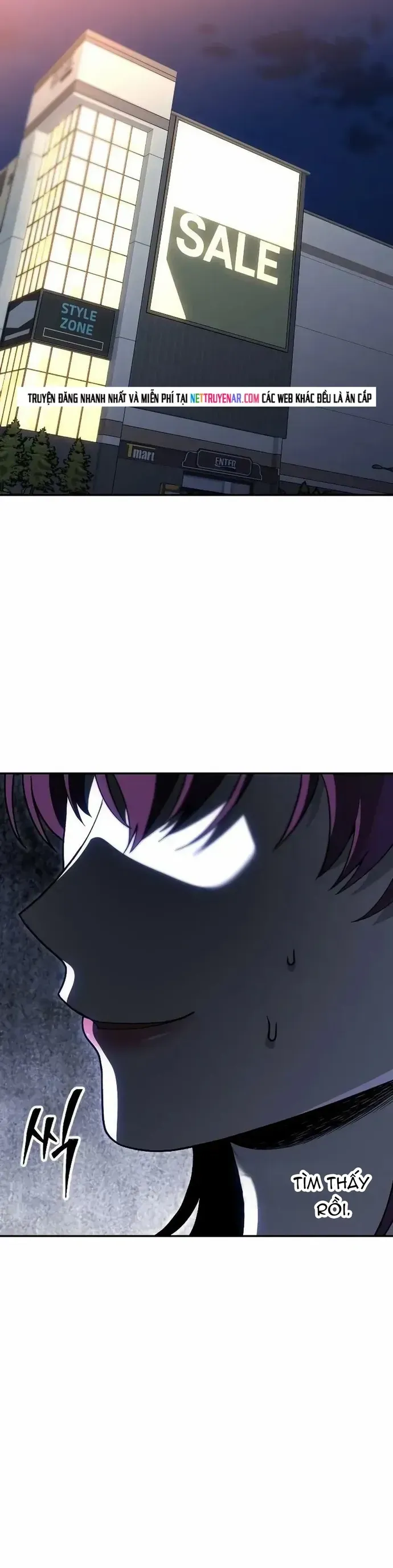 Ta Từng Là Tháp Vương Chapter 136 - 6