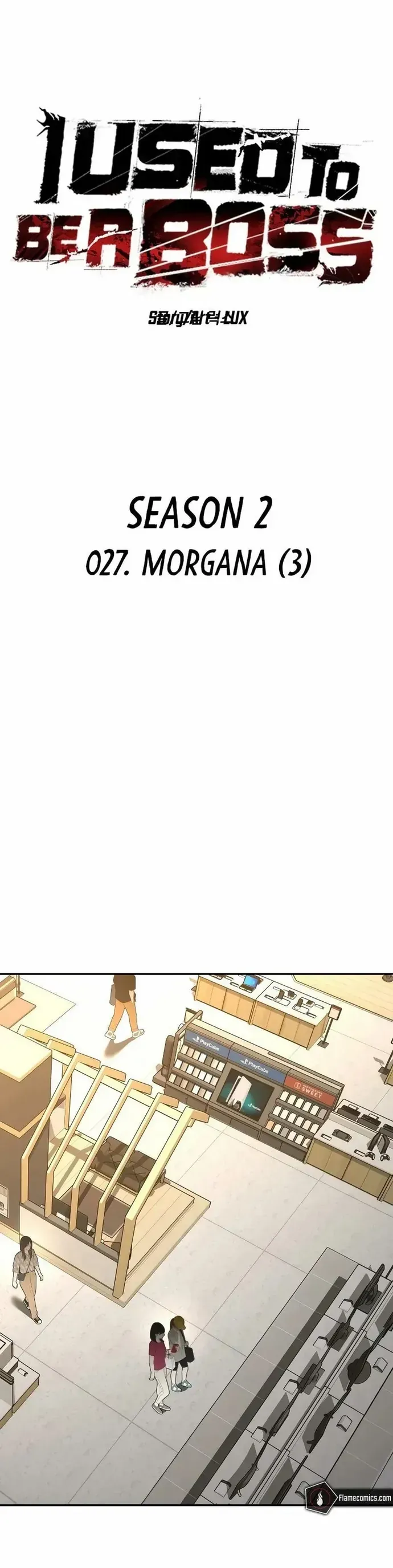 Ta Từng Là Tháp Vương Chapter 136 - 7