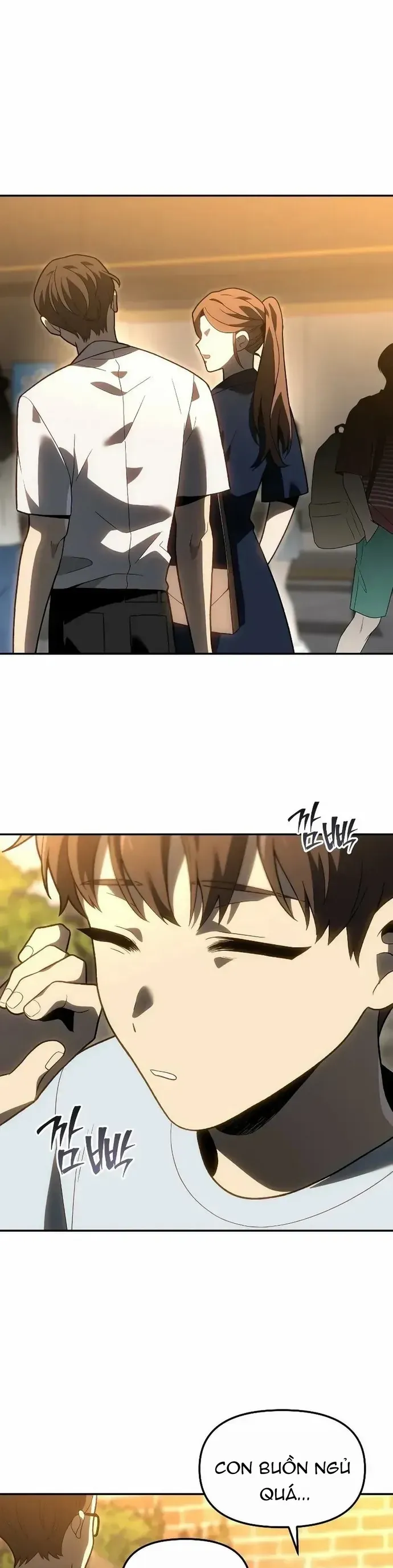 Ta Từng Là Tháp Vương Chapter 136 - 8