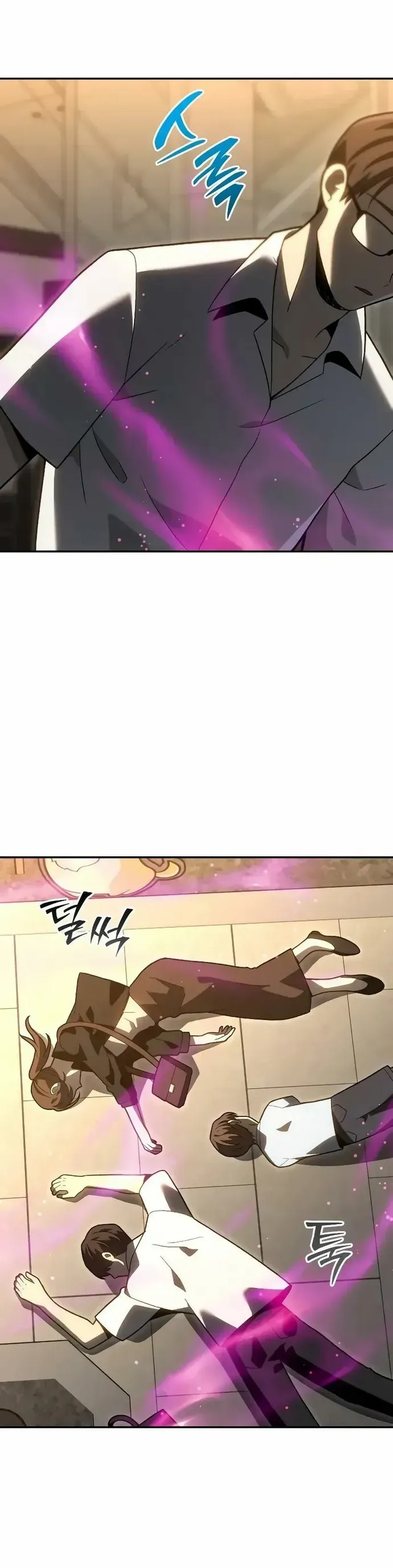 Ta Từng Là Tháp Vương Chapter 136 - 10