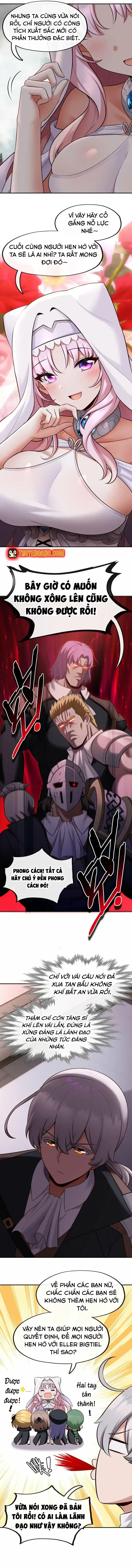 Thích Đuôi Lớn Thì Sao Chapter 27.2 - 11