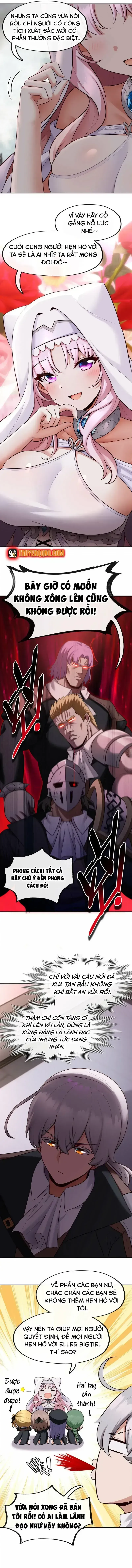 Thích Đuôi Lớn Thì Sao Chapter 27.5 - 10