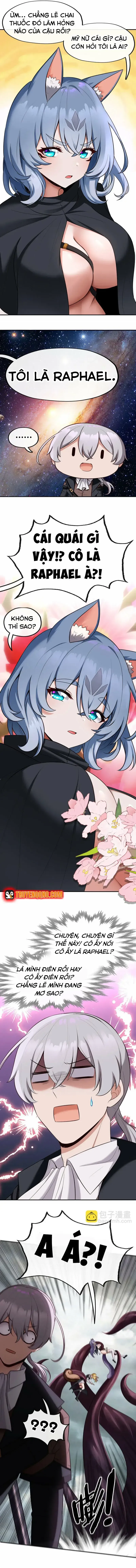 Thích Đuôi Lớn Thì Sao Chapter 28.1 - 13