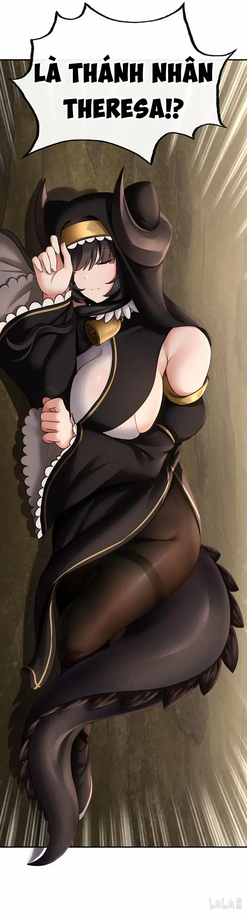 Thích Đuôi Lớn Thì Sao Chapter 28.1 - 19