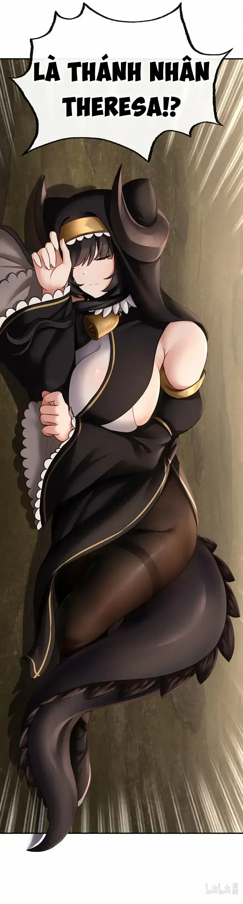 Thích Đuôi Lớn Thì Sao Chapter 28.3 - 19