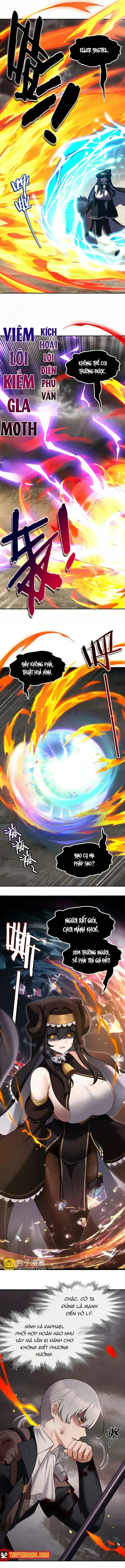 Thích Đuôi Lớn Thì Sao Chapter 30.5 - 6