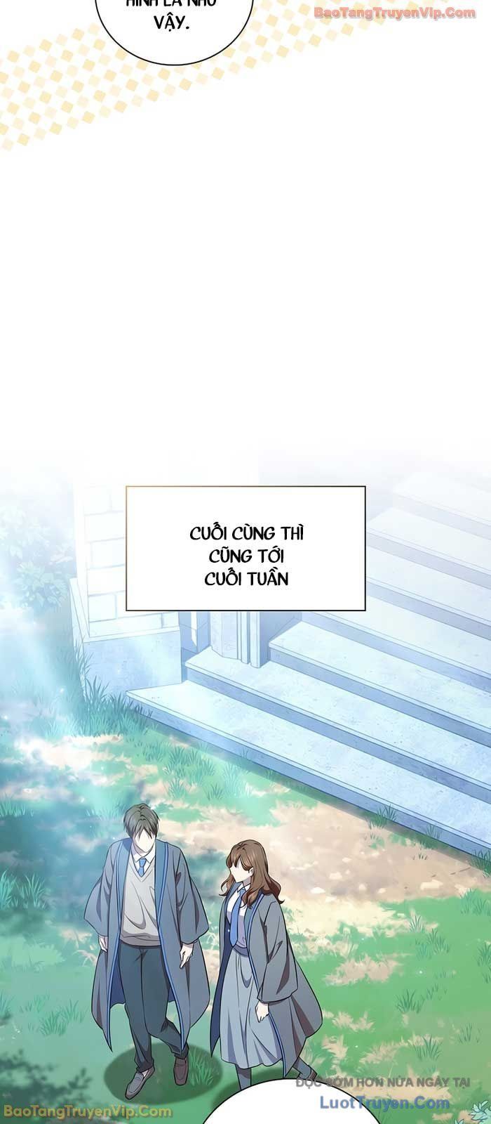 Ma Pháp Sư Tại Trường Học Pháp Thuật Chapter 128 - 2