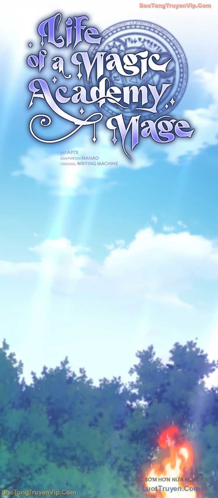 Ma Pháp Sư Tại Trường Học Pháp Thuật Chapter 128 - 15