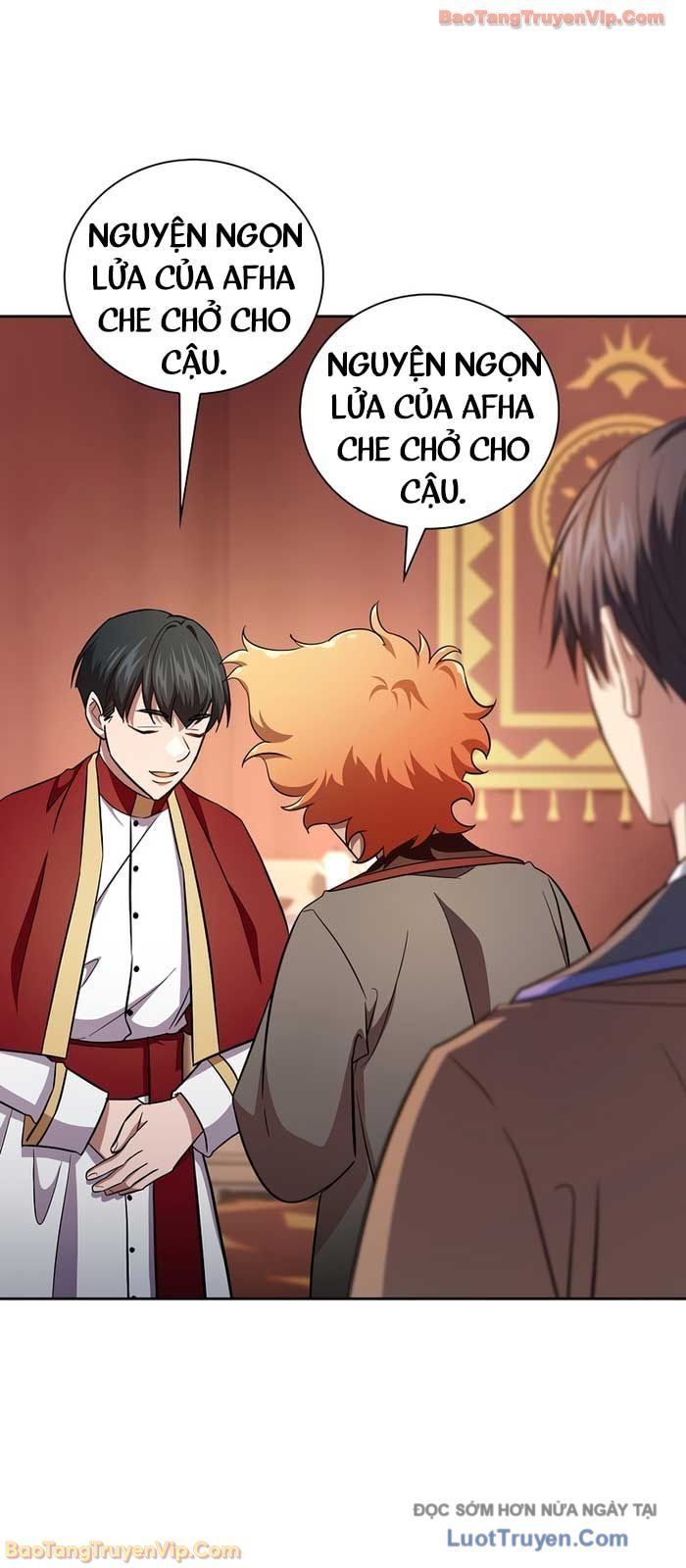 Ma Pháp Sư Tại Trường Học Pháp Thuật Chapter 128 - 18