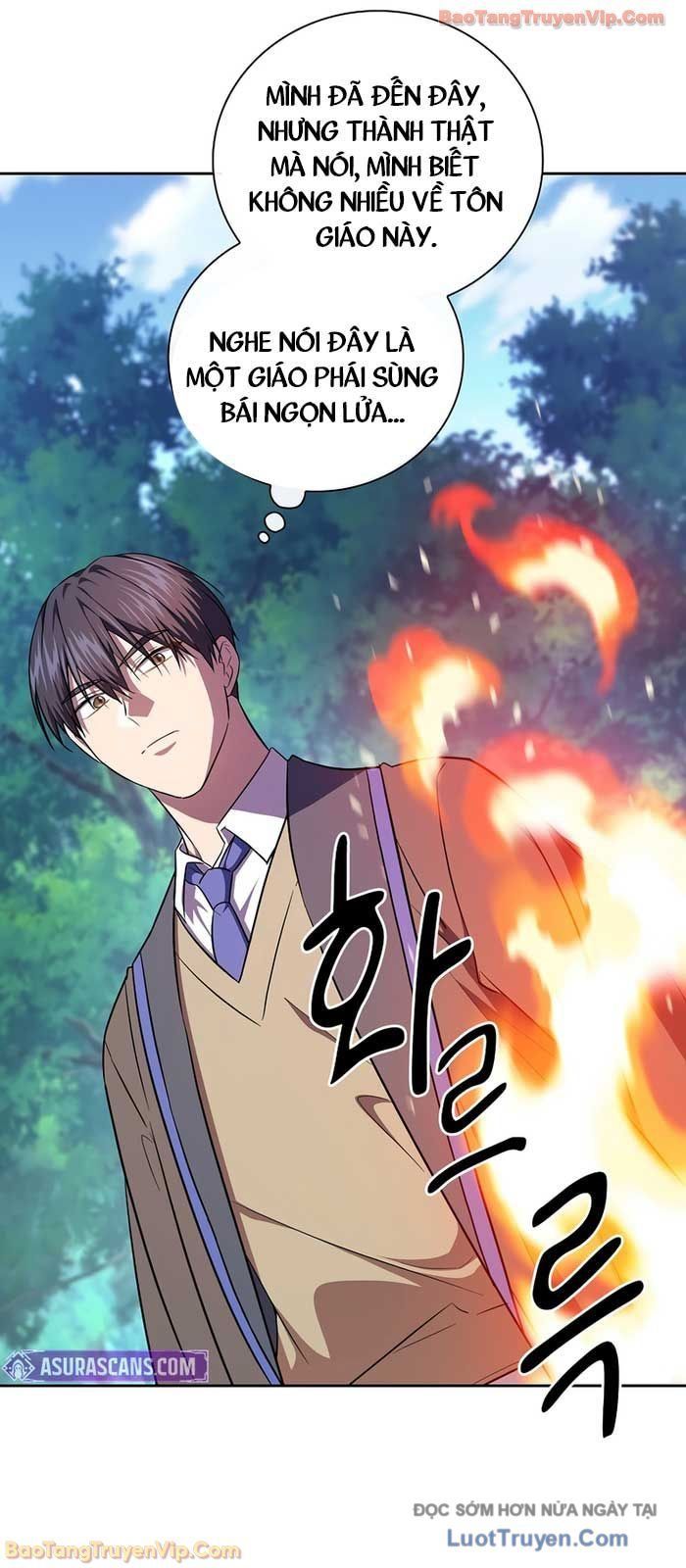 Ma Pháp Sư Tại Trường Học Pháp Thuật Chapter 128 - 19
