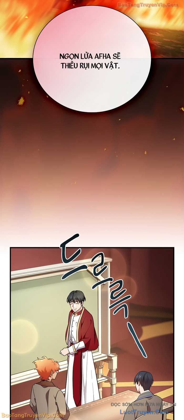 Ma Pháp Sư Tại Trường Học Pháp Thuật Chapter 128 - 26