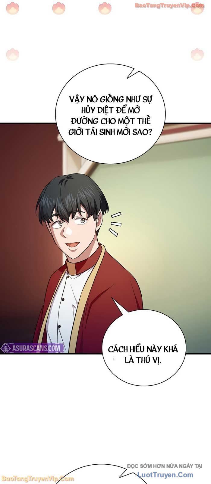 Ma Pháp Sư Tại Trường Học Pháp Thuật Chapter 128 - 28