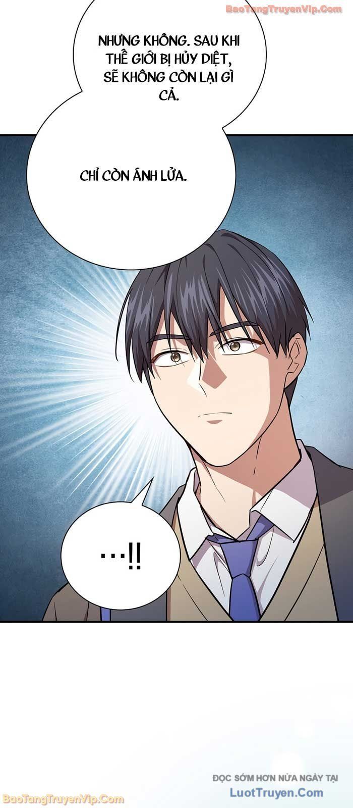Ma Pháp Sư Tại Trường Học Pháp Thuật Chapter 128 - 29