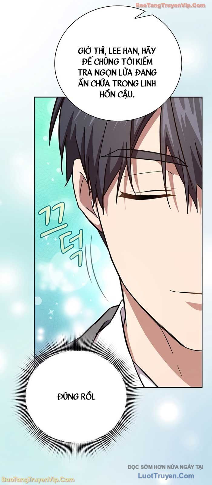 Ma Pháp Sư Tại Trường Học Pháp Thuật Chapter 128 - 30