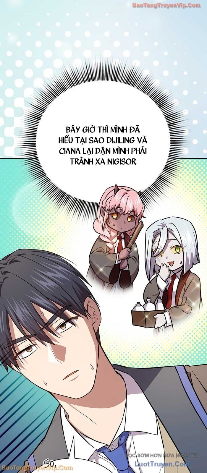 Ma Pháp Sư Tại Trường Học Pháp Thuật Chapter 128 - 31