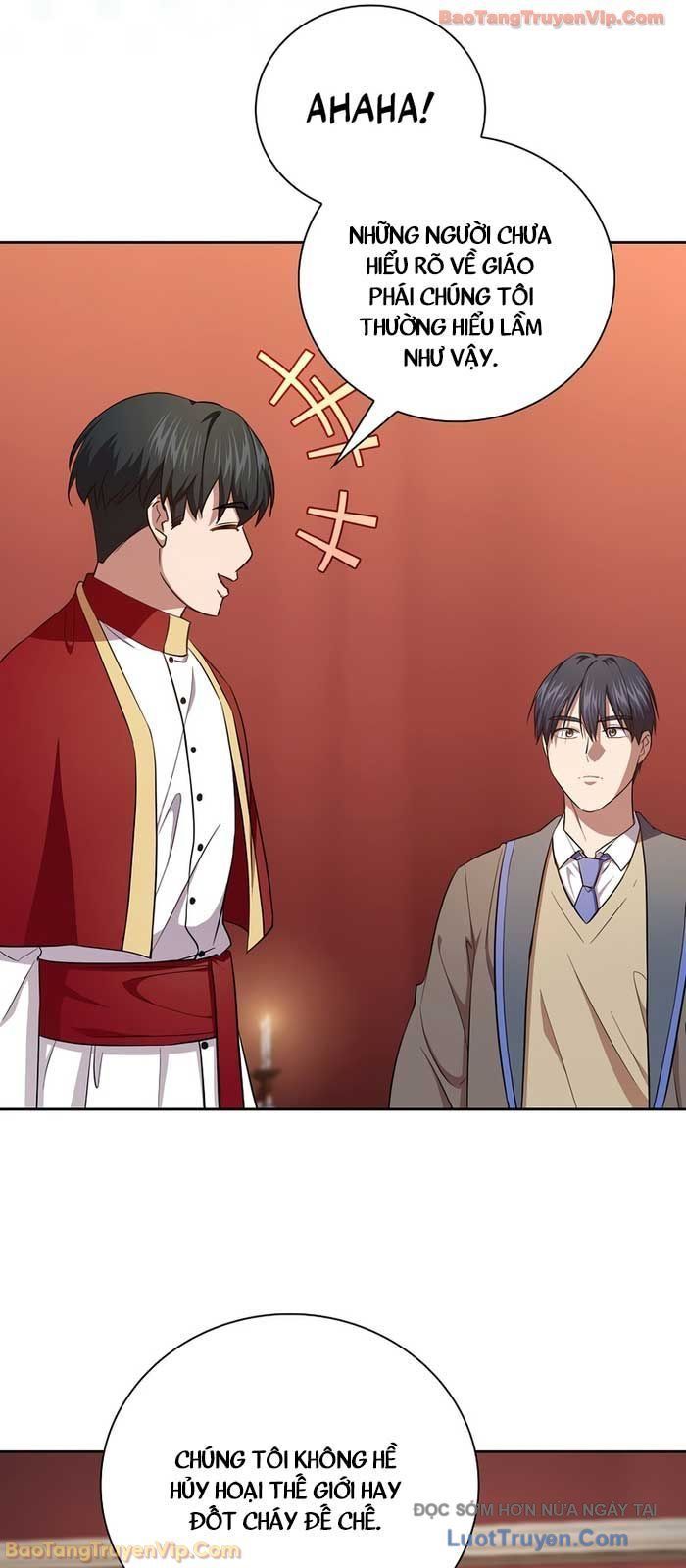 Ma Pháp Sư Tại Trường Học Pháp Thuật Chapter 128 - 33