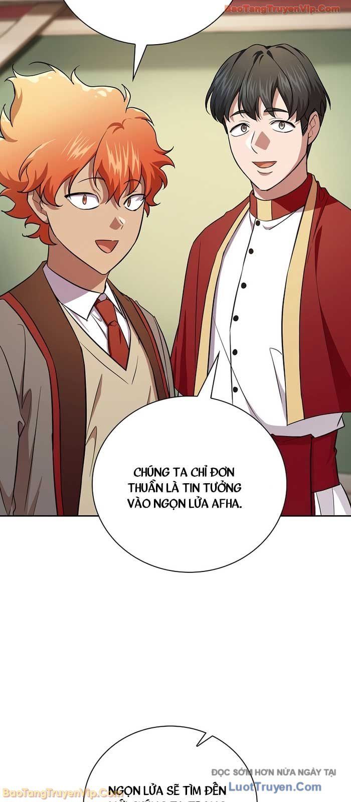 Ma Pháp Sư Tại Trường Học Pháp Thuật Chapter 128 - 34