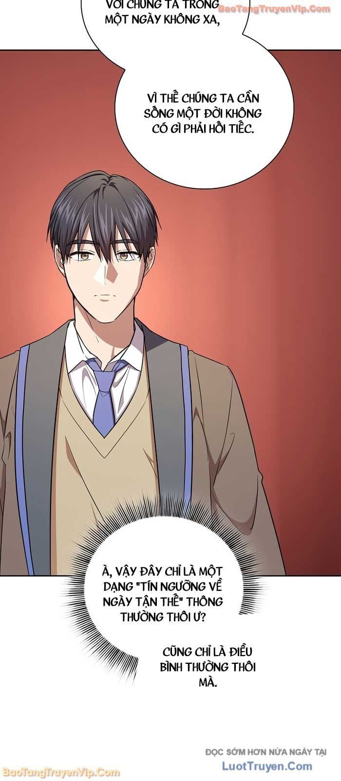 Ma Pháp Sư Tại Trường Học Pháp Thuật Chapter 128 - 35