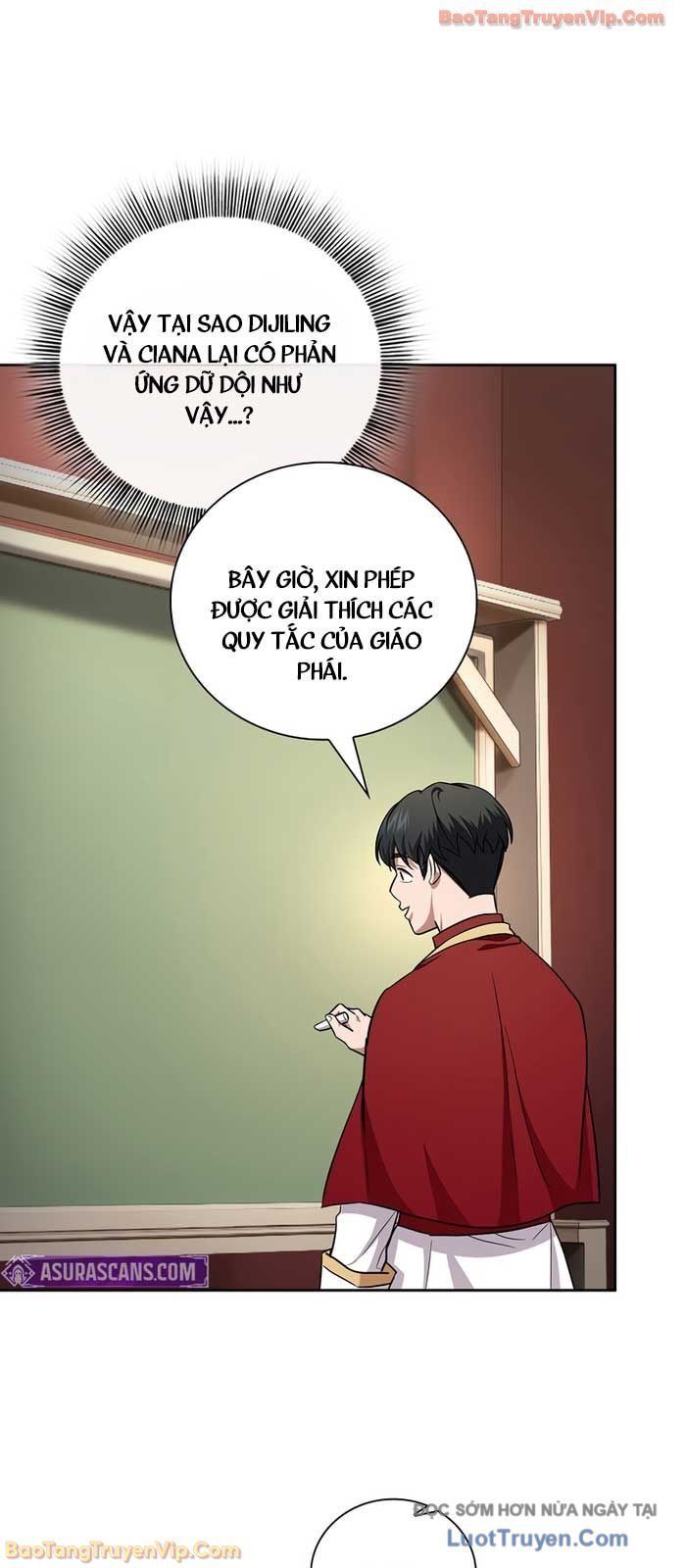 Ma Pháp Sư Tại Trường Học Pháp Thuật Chapter 128 - 36