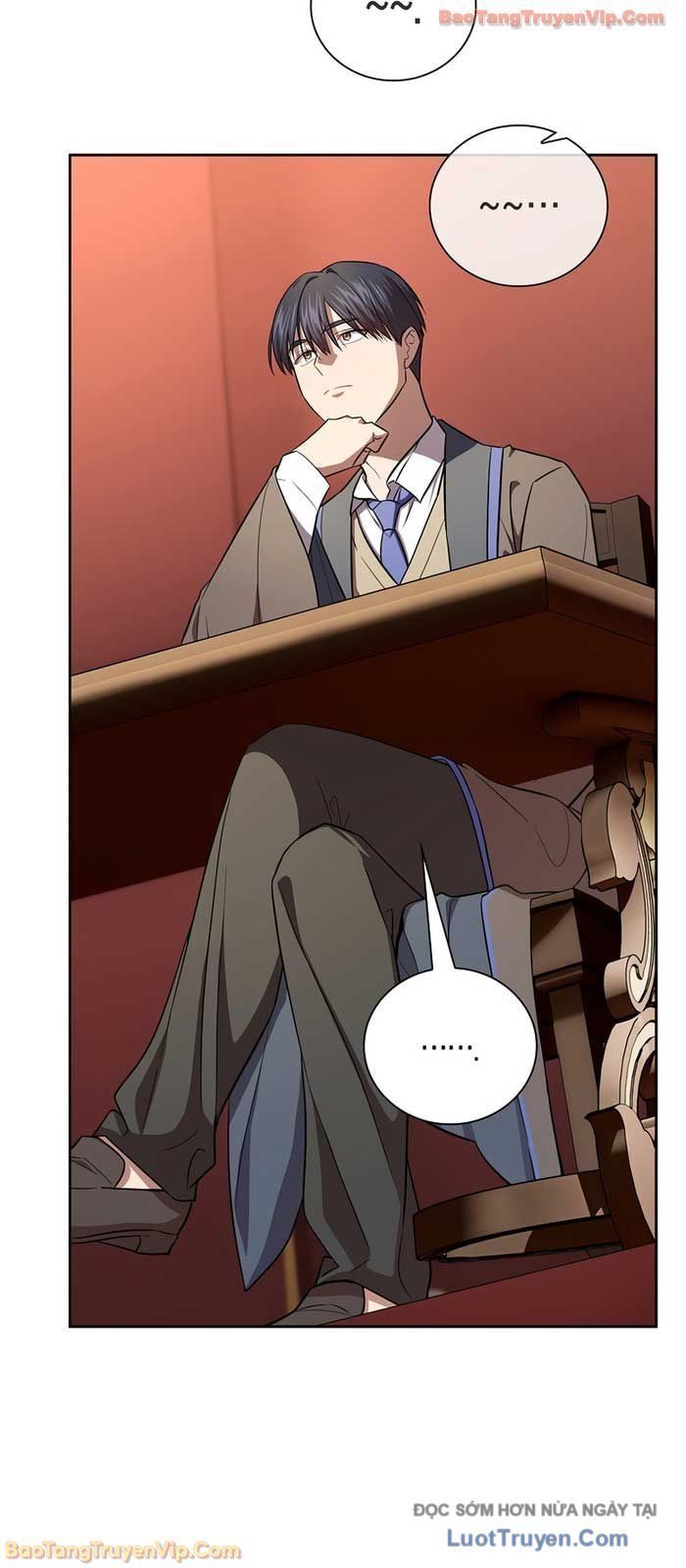 Ma Pháp Sư Tại Trường Học Pháp Thuật Chapter 128 - 37