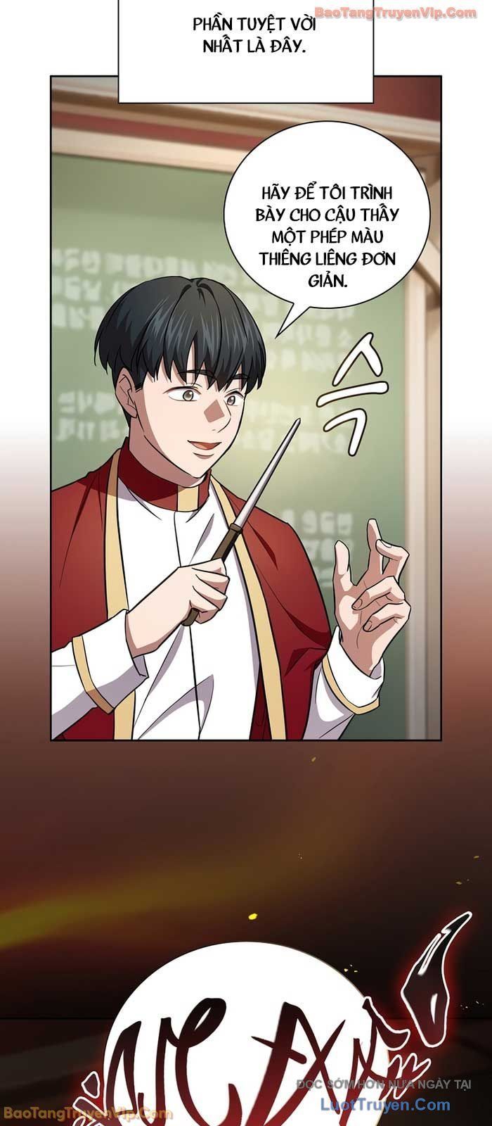 Ma Pháp Sư Tại Trường Học Pháp Thuật Chapter 128 - 39