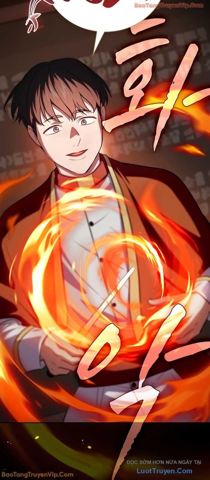 Ma Pháp Sư Tại Trường Học Pháp Thuật Chapter 128 - 40