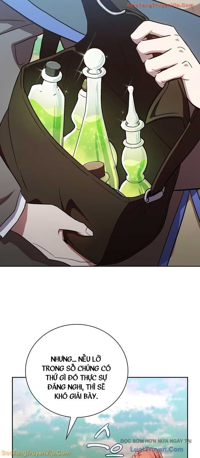 Ma Pháp Sư Tại Trường Học Pháp Thuật Chapter 128 - 5