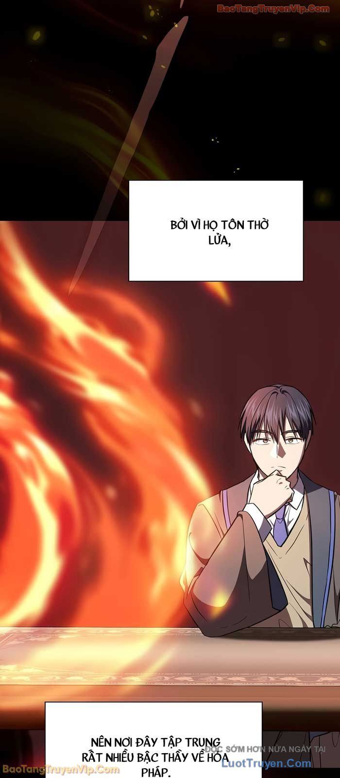 Ma Pháp Sư Tại Trường Học Pháp Thuật Chapter 128 - 41