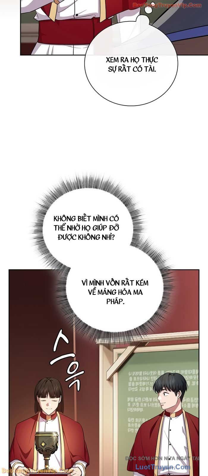 Ma Pháp Sư Tại Trường Học Pháp Thuật Chapter 128 - 43