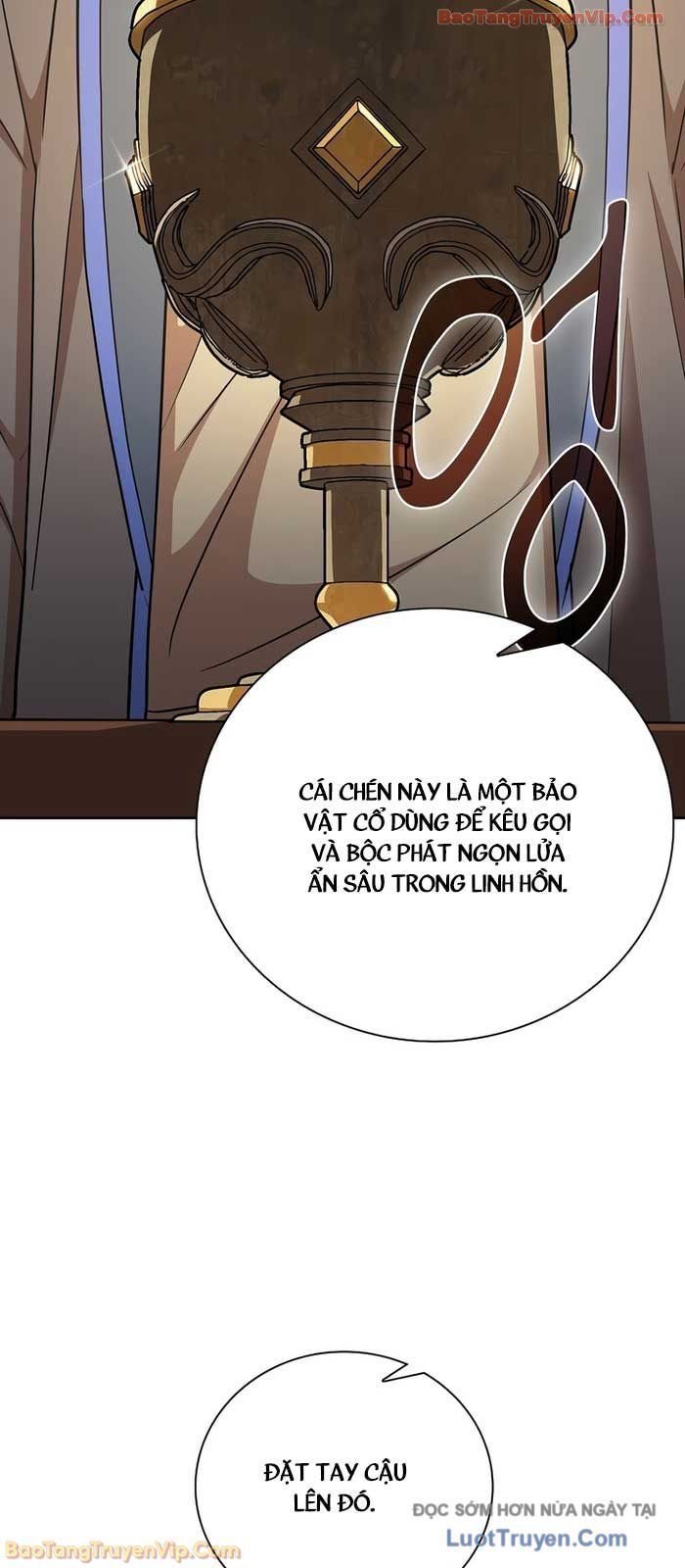 Ma Pháp Sư Tại Trường Học Pháp Thuật Chapter 128 - 45