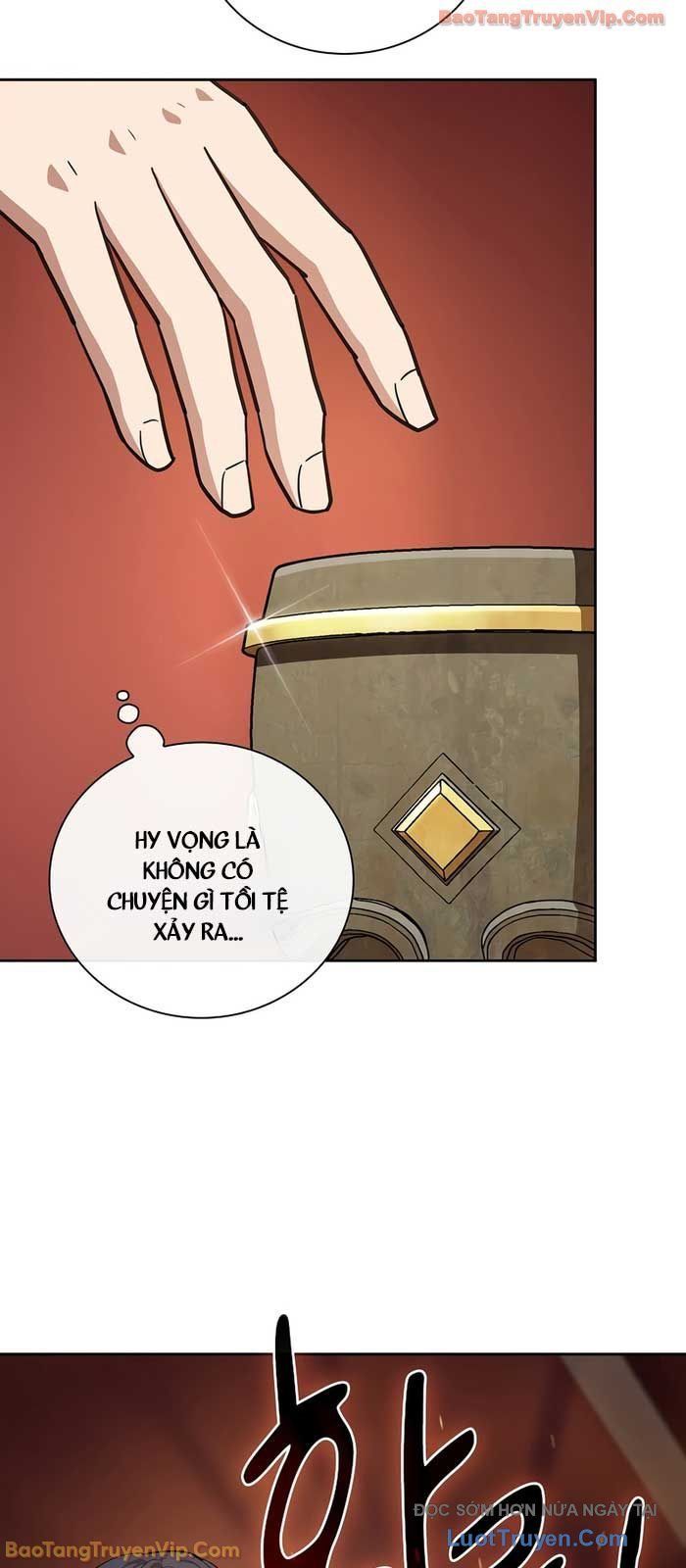 Ma Pháp Sư Tại Trường Học Pháp Thuật Chapter 128 - 46