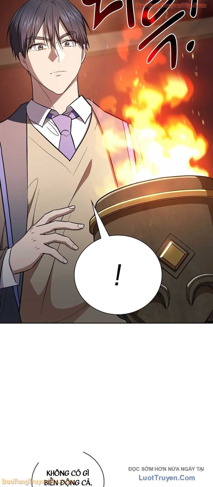 Ma Pháp Sư Tại Trường Học Pháp Thuật Chapter 128 - 47
