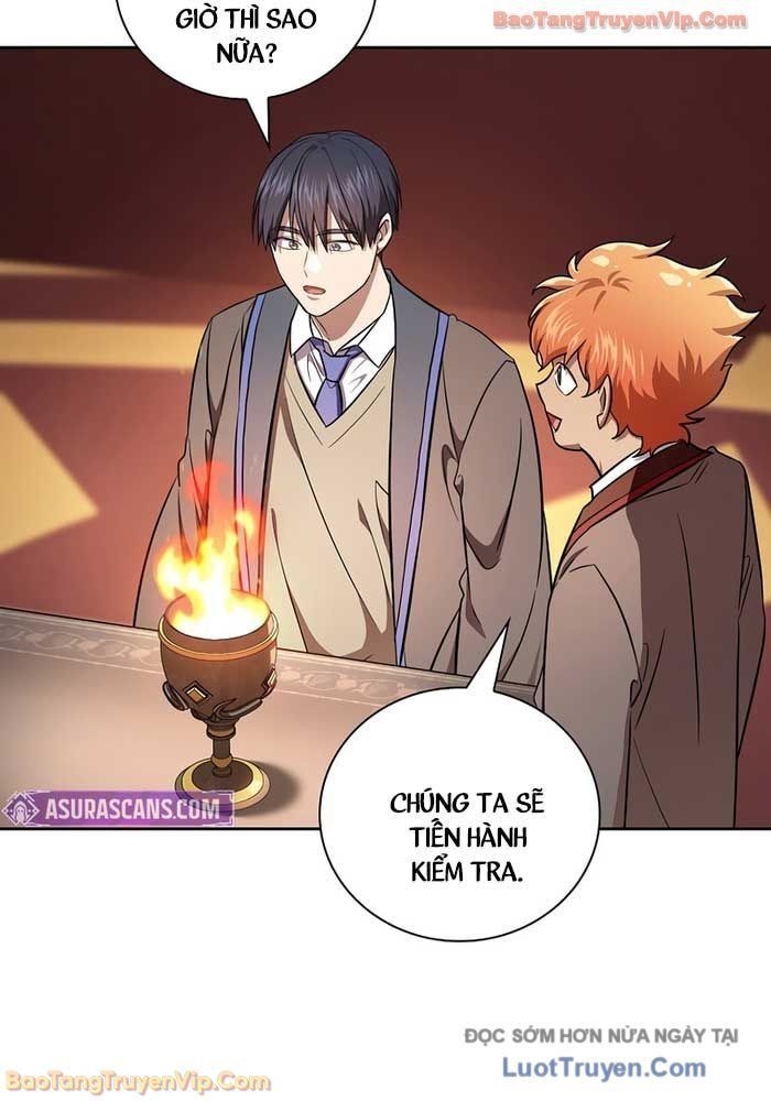 Ma Pháp Sư Tại Trường Học Pháp Thuật Chapter 128 - 48