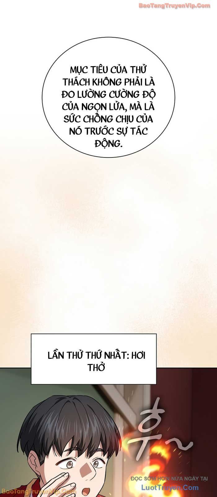 Ma Pháp Sư Tại Trường Học Pháp Thuật Chapter 128 - 49