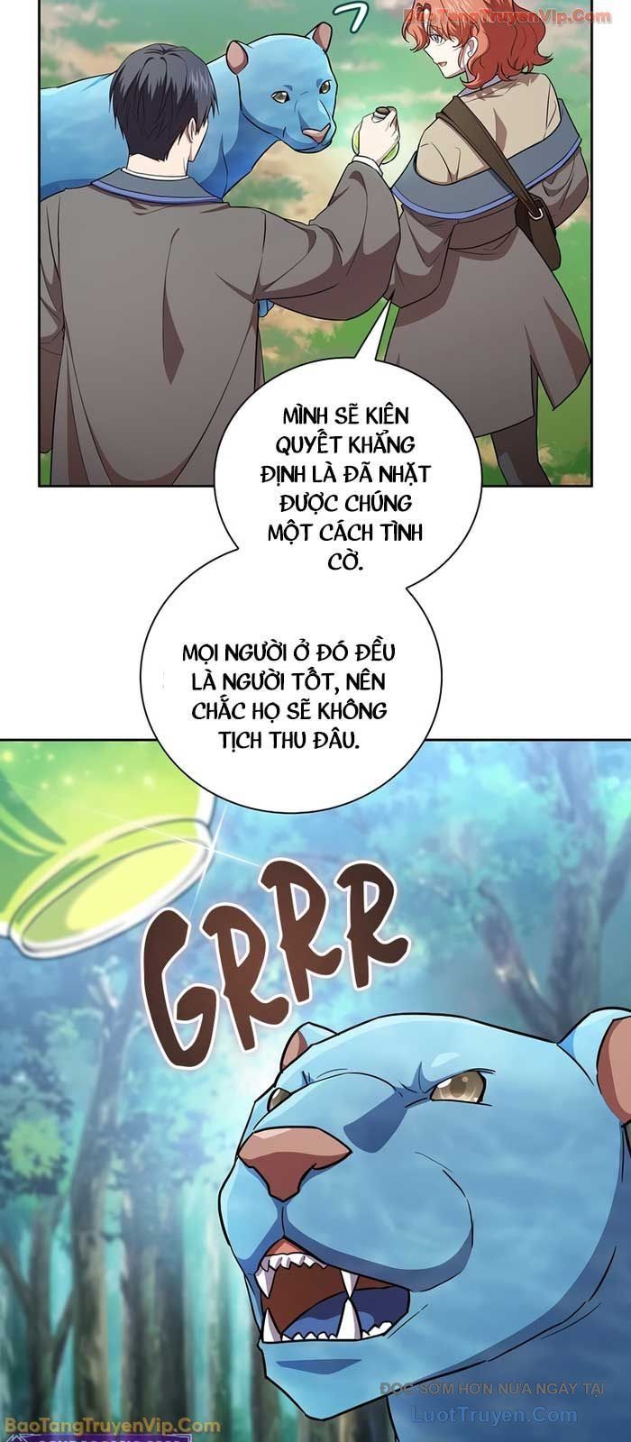 Ma Pháp Sư Tại Trường Học Pháp Thuật Chapter 128 - 6