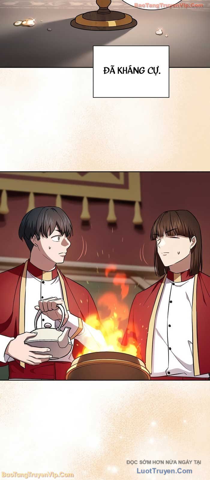Ma Pháp Sư Tại Trường Học Pháp Thuật Chapter 128 - 51