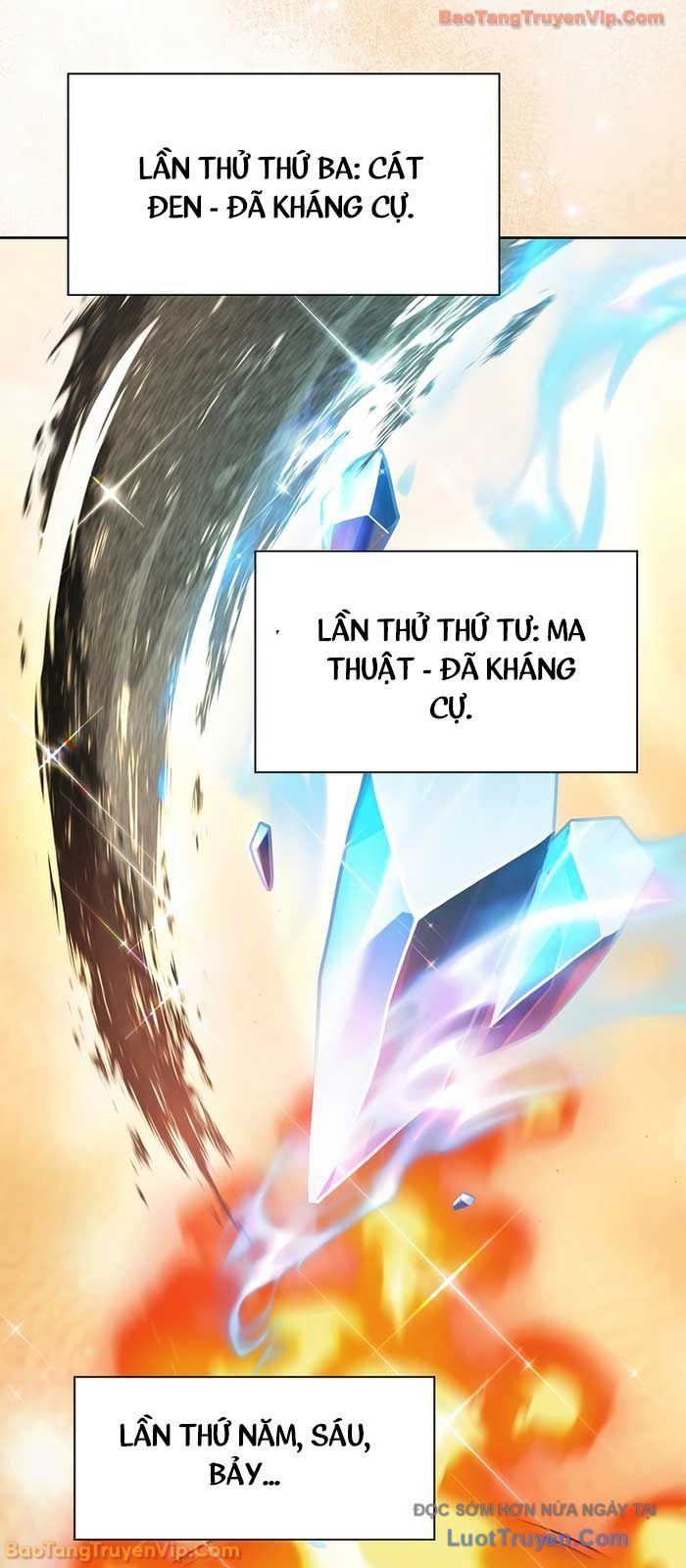 Ma Pháp Sư Tại Trường Học Pháp Thuật Chapter 128 - 52